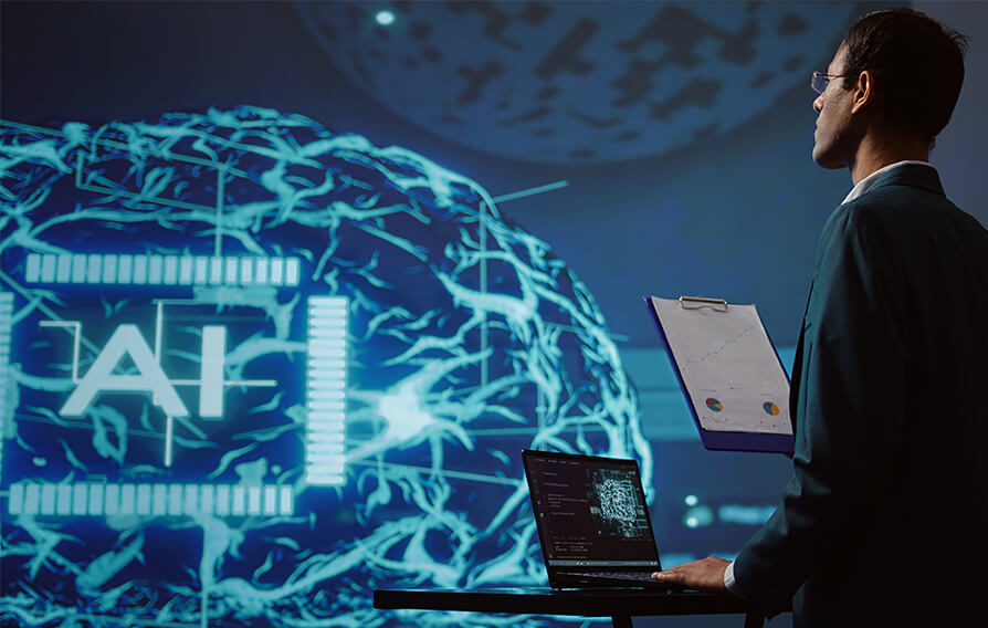 Launching Your AI Career With Hands-On Projects